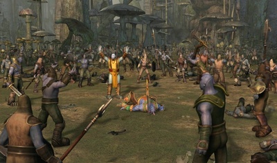 魔比斯环剧照的剧照