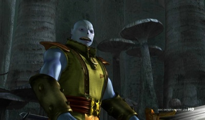 魔比斯环剧照的剧照