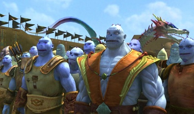 魔比斯环剧照的剧照