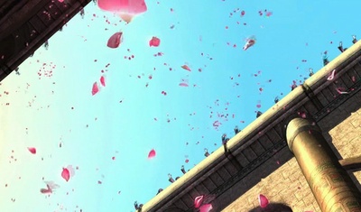 魔比斯环剧照的剧照