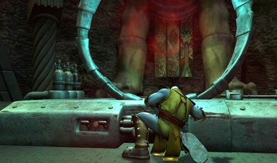 魔比斯环剧照的剧照