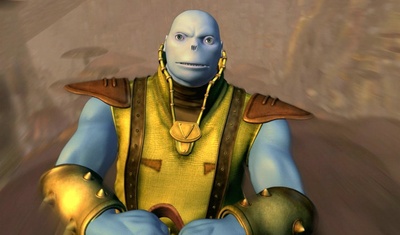 魔比斯环剧照的剧照