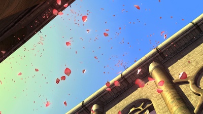 魔比斯环剧照的剧照