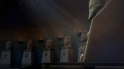 魔比斯环剧照的剧照