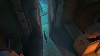 魔比斯环剧照的剧照