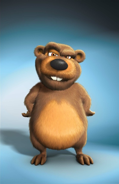 疯狂农庄剧照的剧照