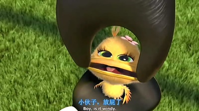 疯狂农庄剧照的剧照