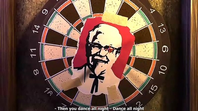 疯狂农庄剧照的剧照