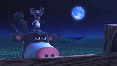 疯狂农庄剧照的剧照