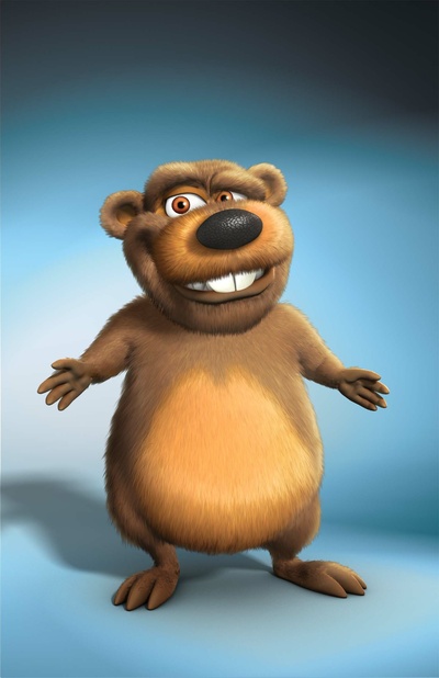 疯狂农庄剧照的剧照