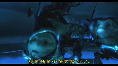 盖娜剧照的剧照