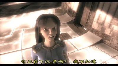 盖娜剧照的剧照