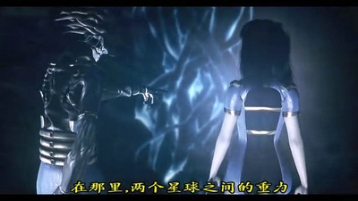 盖娜剧照的剧照