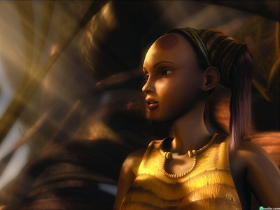 盖娜剧照的剧照