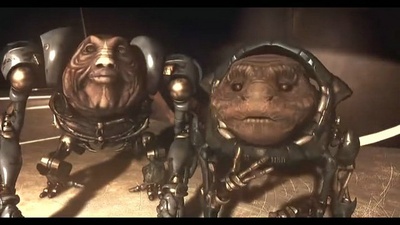 盖娜剧照的剧照