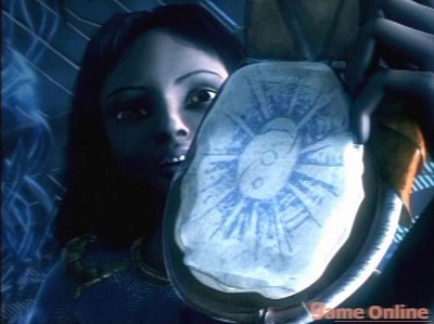 盖娜剧照的剧照