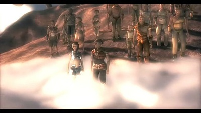 盖娜剧照的剧照