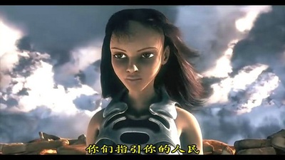 盖娜剧照的剧照