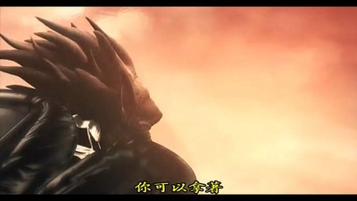 盖娜剧照的剧照