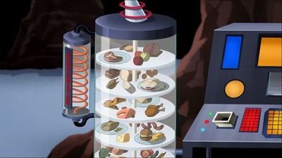 史酷比与蝙蝠侠：英勇无畏剧照的剧照