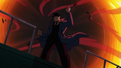 史酷比与蝙蝠侠：英勇无畏剧照的剧照