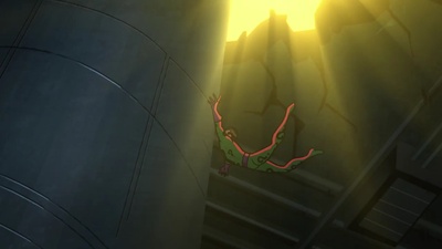 史酷比与蝙蝠侠：英勇无畏剧照的剧照