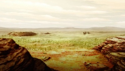 DC展台：乔纳·海克斯剧照的剧照