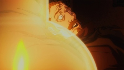 DC展台：乔纳·海克斯剧照的剧照