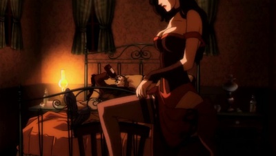 DC展台：乔纳·海克斯剧照的剧照