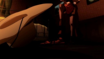 DC展台：乔纳·海克斯剧照的剧照