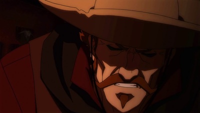 DC展台：乔纳·海克斯剧照的剧照