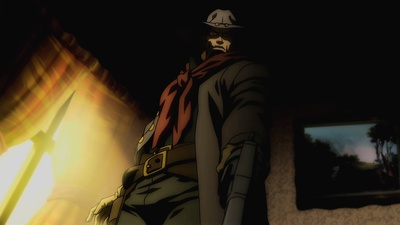 DC展台：乔纳·海克斯剧照的剧照