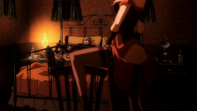 DC展台：乔纳·海克斯剧照的剧照