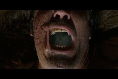 西部英雄约拿·哈克斯剧照的剧照