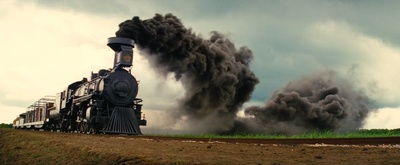 西部英雄约拿·哈克斯剧照的剧照