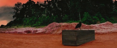 西部英雄约拿·哈克斯剧照的剧照