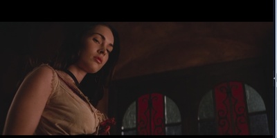 西部英雄约拿·哈克斯剧照的剧照