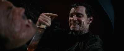 西部英雄约拿·哈克斯剧照的剧照