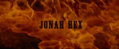 西部英雄约拿·哈克斯剧照的剧照