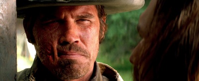 西部英雄约拿·哈克斯剧照的剧照