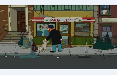 飞出个未来大电影1：班德大行动剧照的剧照