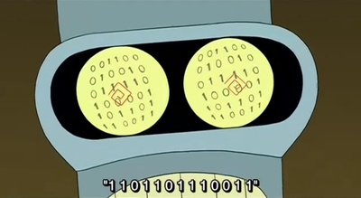 飞出个未来大电影1：班德大行动剧照的剧照