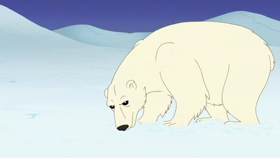 飞出个未来大电影3：班德的游戏剧照的剧照