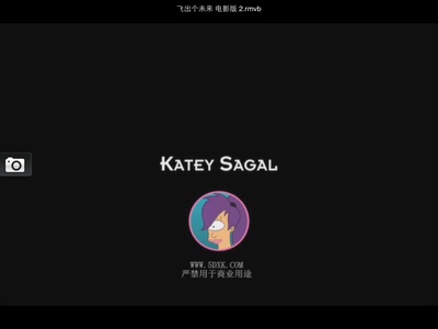 飞出个未来大电影3：班德的游戏剧照的剧照