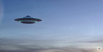 不明飞行物的真面目剧照的剧照