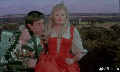 不明飞行物剧照的剧照