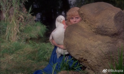 不明飞行物剧照的剧照