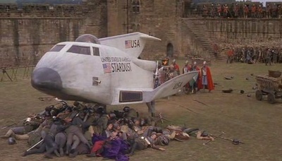 不明飞行物剧照的剧照