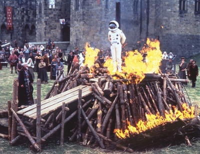 不明飞行物剧照的剧照