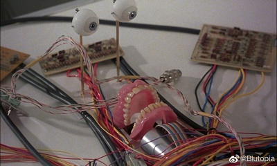 不明飞行物剧照的剧照